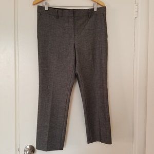 Ann Taylor Ankle Pant NWT